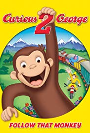 Curious George 2: Follow That Monkey! (2009) M4ufree