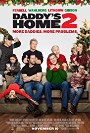 Daddys Home 2 (2017) M4ufree