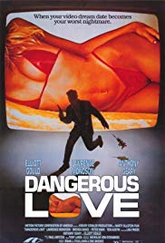 Dangerous Love (1988) M4ufree
