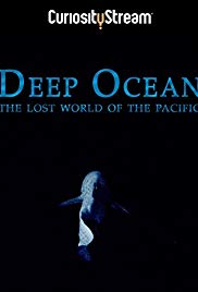 Deep Ocean: The Lost World of the Pacific (2015) M4ufree