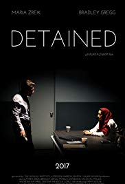 Detained (2017) M4ufree
