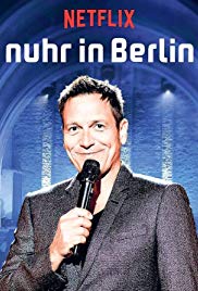 Dieter Nuhr: Nuhr in Berlin (2016) M4ufree