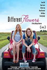 Different Flowers (2017) M4ufree