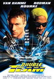 Double Team (1997) M4ufree
