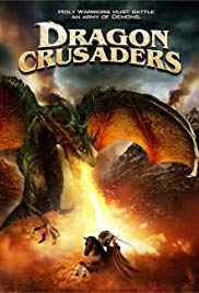 Dragon Crusaders (2011) M4ufree