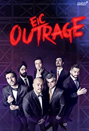 EIC Outrage Standup Special (2017) M4ufree
