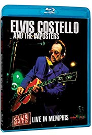 Elvis Costello and the Imposters: Live in Memphis (2005) M4ufree