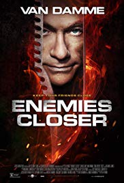 Enemies Closer (2013) M4ufree
