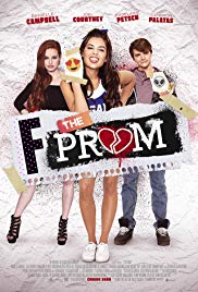 F*&% the Prom (2017) M4ufree