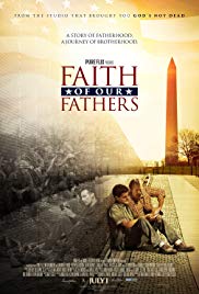 Faith of Our Fathers (2015) M4ufree