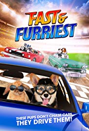 Fast and Furriest (2017) M4ufree