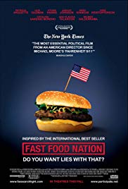 Fast Food Nation (2006) M4ufree