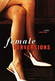Female Perversions (1996) M4ufree