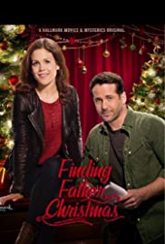 Finding Father Christmas (2016) M4ufree