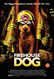 Firehouse Dog (2007) M4ufree