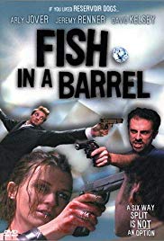 Fish in a Barrel (2001) M4ufree