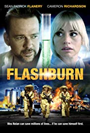 Flashburn (2016) M4ufree