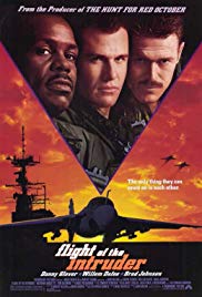 Flight of the Intruder (1991) M4ufree
