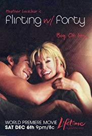 Flirting with Forty (2008) M4ufree