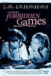 Forbidden Games (1952) M4ufree