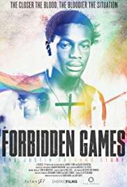 Forbidden Games: The Justin Fashanu Story (2017) M4ufree