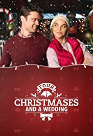 Four Christmases and a Wedding (2017) M4ufree