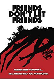 Friends Dont Let Friends (2016) M4ufree