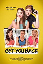 Get You Back (2017) M4ufree