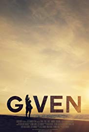 Given (2016) M4ufree