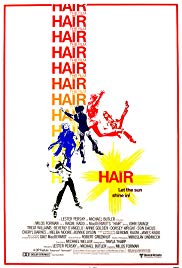 Hair (1979) M4ufree