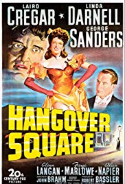 Hangover Square (1945) M4ufree
