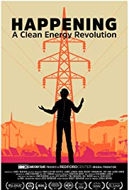 Happening: A Clean Energy Revolution (2017) M4ufree