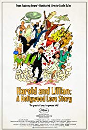 Harold and Lillian: A Hollywood Love Story (2015) M4ufree