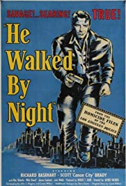 He Walked by Night (1948) M4ufree