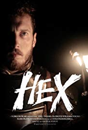 Hex (2017) M4ufree