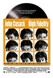 High Fidelity (2000) M4ufree