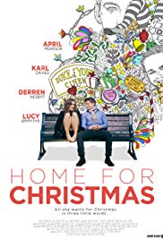 Home for Christmas (2014) M4ufree