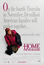 Home for the Holidays (1995) M4ufree