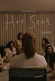 Hot Seat (2017) M4ufree