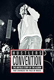 Hustlers Convention (2015) M4ufree