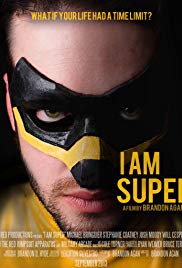 I Am Super (2013) M4ufree