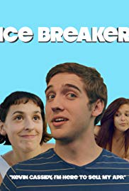 Ice Breaker (2015) M4ufree