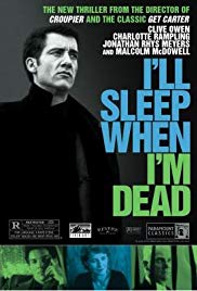 Ill Sleep When Im Dead (2003) M4ufree