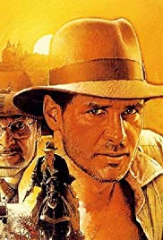 Indiana Jones and the Last Crusade: A Look Inside (1999) M4ufree