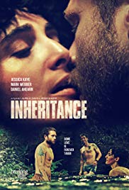 Inheritance (2017) M4ufree