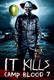 It Kills (2017) M4ufree