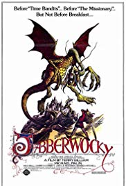Jabberwocky (1977) M4ufree