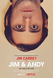 Jim & Andy: The Great Beyond  Featuring a Very Special, Contractually Obligated Mention of Tony Clifton (2017) M4ufree