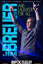 Jim Breuer: And Laughter for All (2013) M4ufree