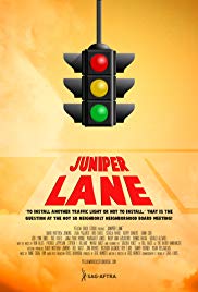 Juniper Lane (2015) M4ufree